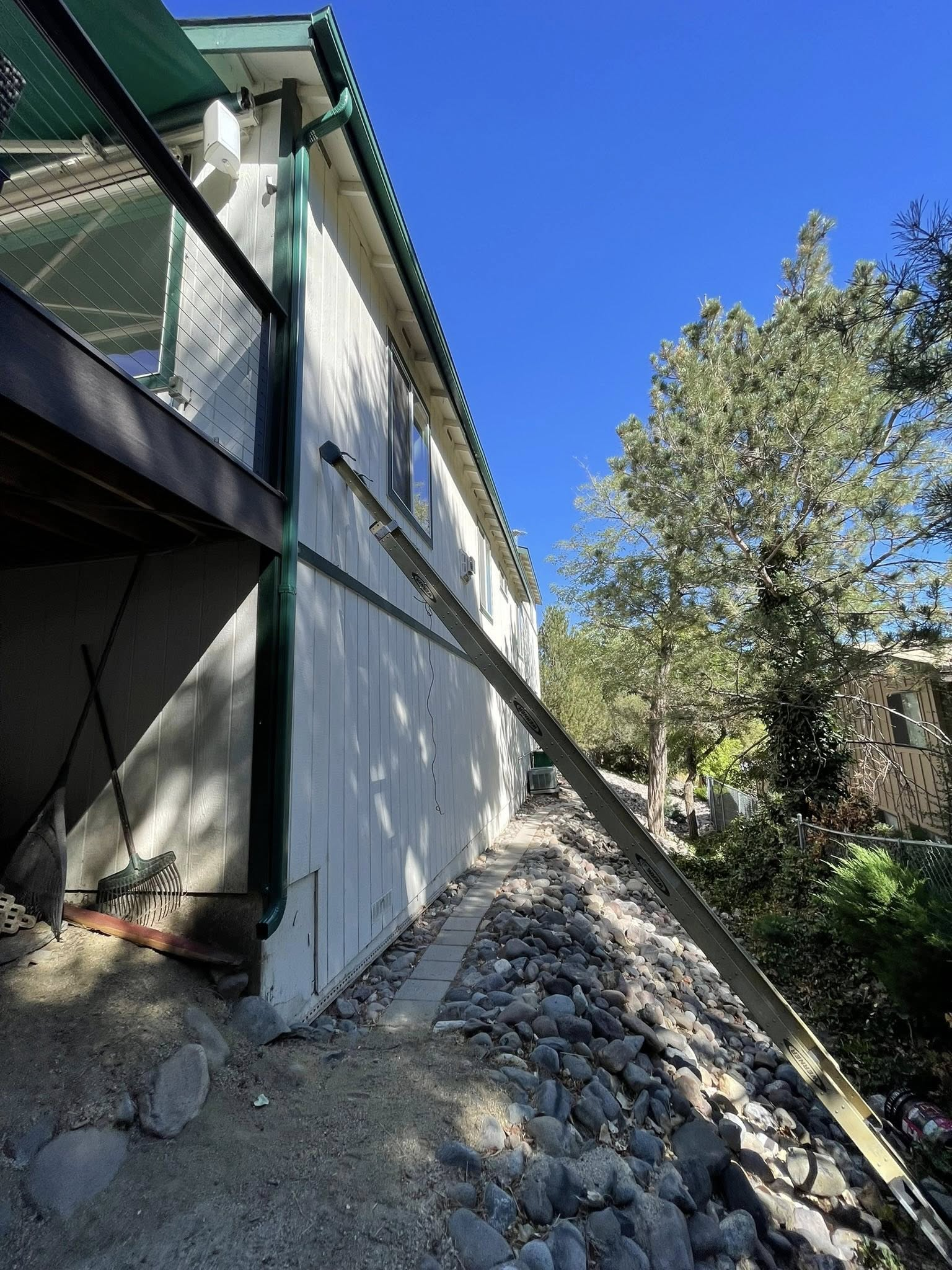 Carson City and Sparks, NV, Gutter Maintenance Advantages