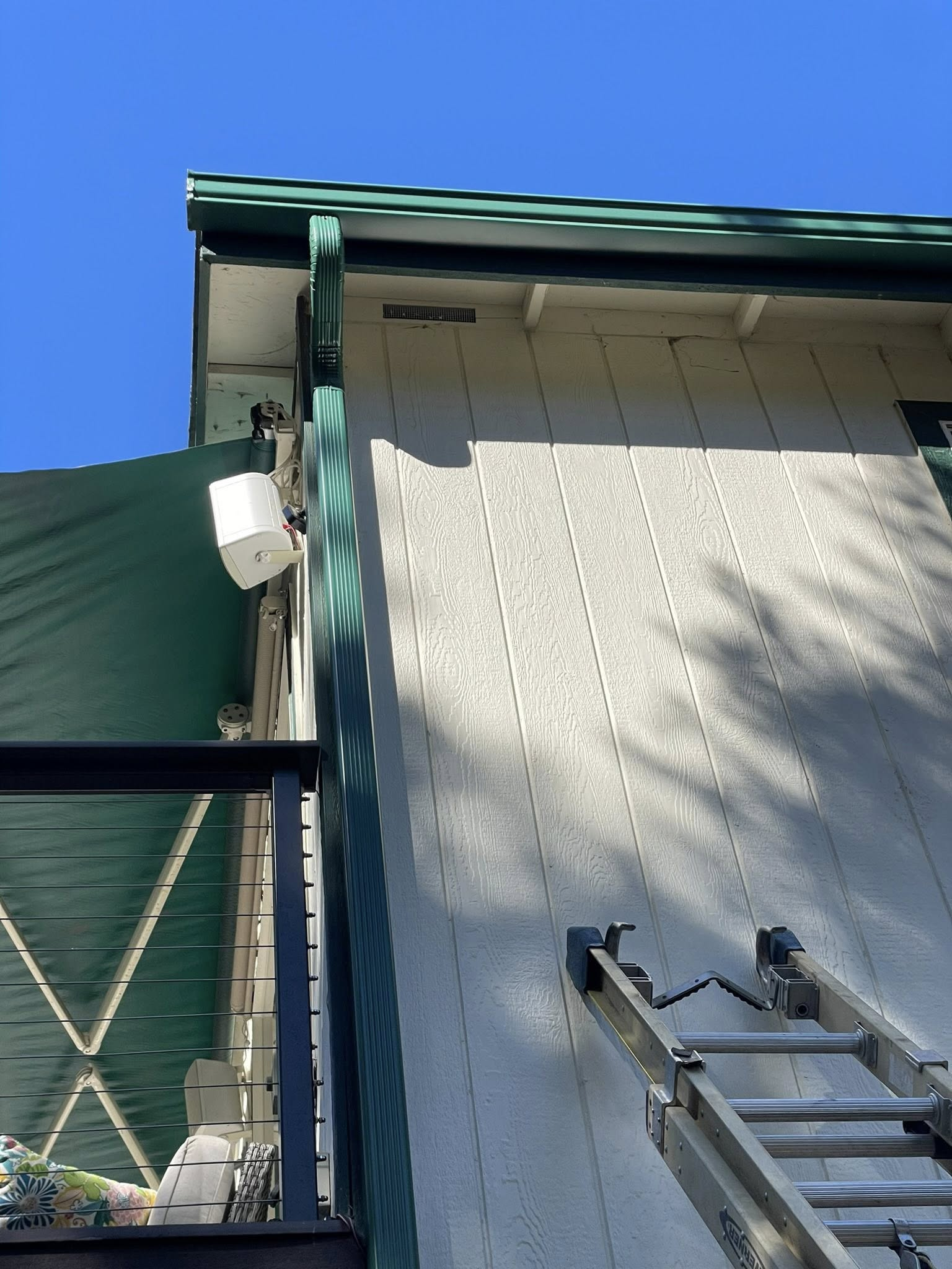 Complete Gutter Maintenance in Carson City and Sparks, NV